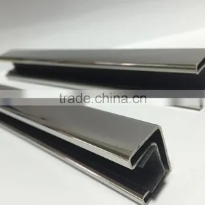 Factory Price Stainless Steel Mini Top Rail thumbnail-6