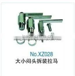 XZ28 -- Fittings and Tools of Diesel Pump thumbnail-1