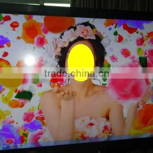 65''Donview LED Interactive Touch Panel,PC,TV thumbnail-1
