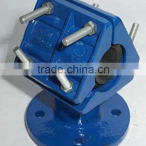 Triple Repair Clamp thumbnail-1