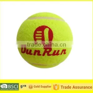 Rebound Over 130cm Tranning Tennis Ball thumbnail-1