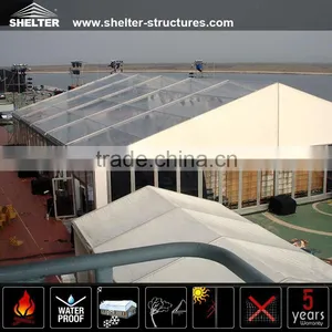 Customized Canvas Tents for Sale thumbnail-1