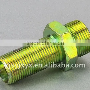 Sanye Copper Pipe Fitting thumbnail-2
