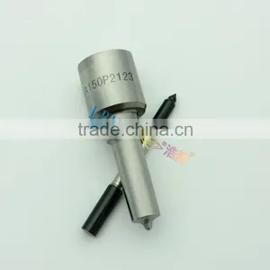 Common Rail Diesel Injector Nozzle DLLA 150P 2123 for Yuchai Hybrid Electric Bus thumbnail-2