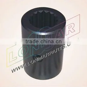 LM-TR01104 82006339 (6S) Shaft Sleeve FIAT Tractor Parts Shaft Gear Tractor Fiat Parts thumbnail-2