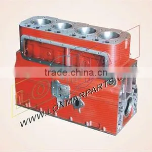 LM-TR07128 110.01.055 UTB650 TRACTOR PARTS UTB CYLINDER BLOCK ENGINE PARTS thumbnail-1