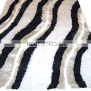 Shaggy Rugs SH-8 thumbnail-1