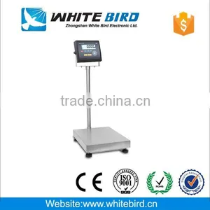 2015 Hot Selling Water Proof Platform Weighing Scale Supplier thumbnail-1