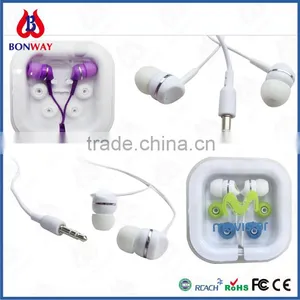in Ear Headphones thumbnail-1
