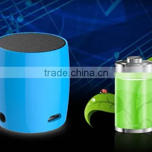 Mp3 Music Player Speaker thumbnail-3