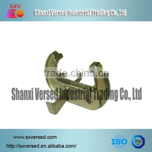 High Reinforced Heavy Duty Conrete Steel Formwork Panel thumbnail-1