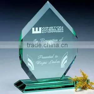 Crystal Jade Trophy thumbnail-1
