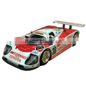 Racing Car Model 1 43 thumbnail-1