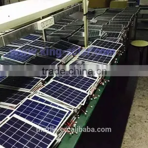 Factory Price OEM&ODM Solar Panel for Home Solar System thumbnail-2