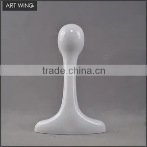Glasses Wig Hat Display Chrome Male Bald Full Kids Mannequin Heads Supplier's Choice thumbnail-4