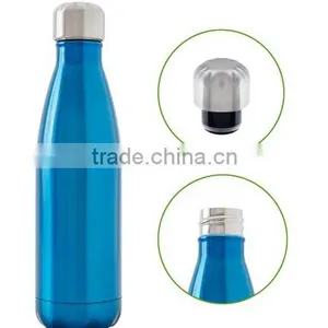 Best Customized BPA Free Stainless Steel Vacuum Insulated Swell Water Bottle Quality Choice thumbnail-2