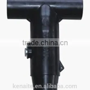 T-fore Elbow Separable Connectors Europ-stype Cable Accessory Cable Connector thumbnail-1