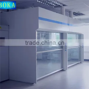 Laboratory Fume Hood thumbnail-1