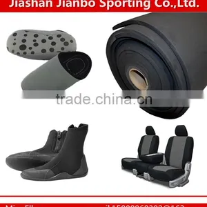 Thick Rubber Sheet Shoe Sole Fabric thumbnail-1