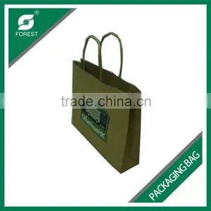 NEW PRODUCT CUSTOM PAPER BAG MANUFACTURER thumbnail-3