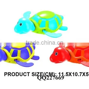 Pully Wonderfull Wind up Animail Toys Cute Plastic Wind up Toy Animail thumbnail-4