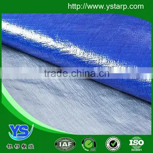 pe Waterproof Ground Sheet thumbnail-1