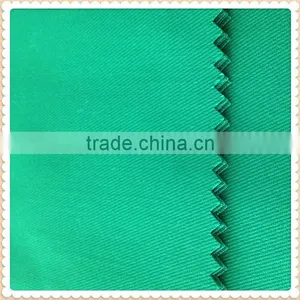 Cotton 21*16 128*60 60'' Heavy Twill School Uniform Fabric thumbnail-2