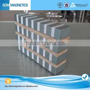 China Gold Suppliers High Quality Rare Earth Neodymium Magnets thumbnail-2