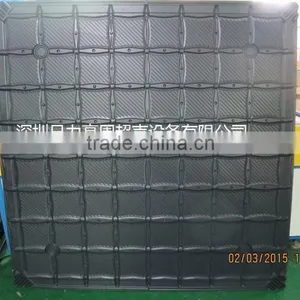 Cooling Tower Cooling Plastic Sheet Welder thumbnail-5