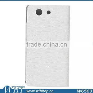 Smart Phone Case for Sony Xperia Z4 Compact Mobile Accessories thumbnail-5