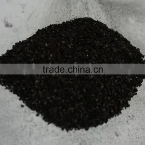 High Quality Natural Coconut Shell Activated Charcoal From Vietnam thumbnail-1