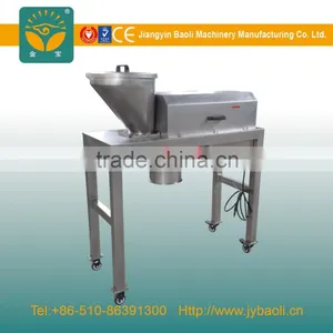 High Speed Stainless Steel Quick Sorting Machine/granulator thumbnail-1