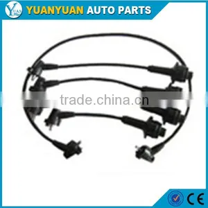 Toyota Camry Auto Parts90919-21583 Ignition Wire Set Plug Wire Set Ignition Cable Toyota Camry 2.2L L4 1994-1996 thumbnail-1