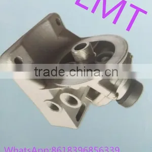 China Manufactuer Hot Sell High Quality Fuel Filter Base 1677528 thumbnail-3