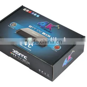 Acemax Quad Core Kodi Smart Android tv Box Kodi Fully Loaded Box Kodi Streamer With Kodi Fully Loaded Can Streaming All Program thumbnail-6