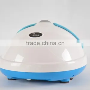 Vibrating Electric Roller Infrared Pedicure Foot Massager Acupressure Machine thumbnail-6