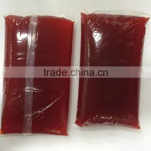 Sauce Packaging Machine thumbnail-2