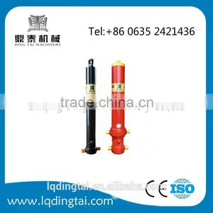 Hydraulic Cylinder For Metal Baling Press Machine thumbnail-1