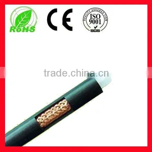 Low Loss Rg59 Cable With Power Cable Competitive Price thumbnail-1