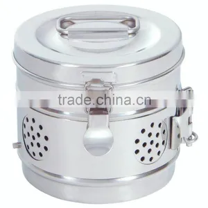 Dressing Drums Surgical HIGH GRADE thumbnail-2