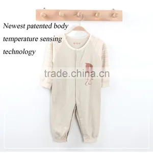 Supplier Factory Direct Fashion Baby's Clothing thumbnail-1