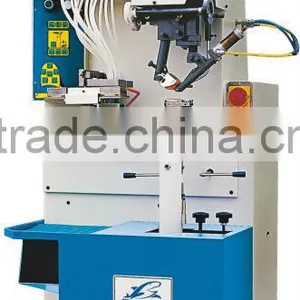 Heel Nailing Machine thumbnail-1