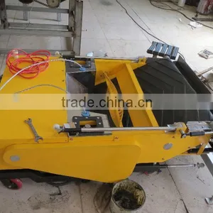 Wall Spraying Machine thumbnail-1