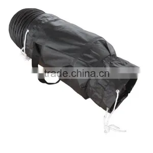 Antistatic Flexible Air Duct Hose With Carrying Bag thumbnail-2