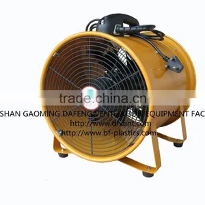 12'' 300mm 220V/50/60Hz Portable Blower Ventilator With UK Plug thumbnail-2