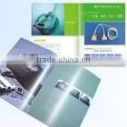 Soft Cover Book With CMYK Printing Paper Flyers Paper Posters thumbnail-1
