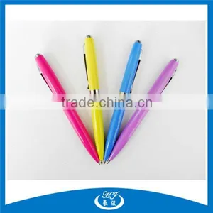 2013 Super Cute Colorful Ball Pen,Mini Metal Pen,Cheap Cute Pens thumbnail-1
