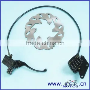 SCL-2012040134 Good Quality Brake Pump Scooter Brake Assembly thumbnail-1