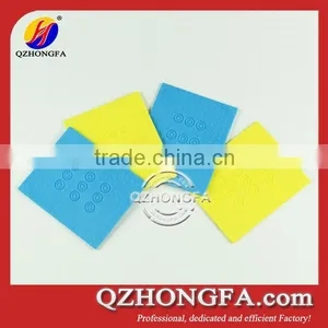 Table Accessory Water-proof Silicone Table Placemat thumbnail-1