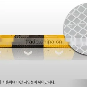 Rubber Speed Hump (500mm) thumbnail-2
